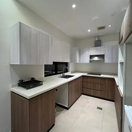 Riyadh Luxury Al Qirawan Exterior photo