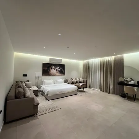 Riyadh Luxury Al Qirawan Exterior photo