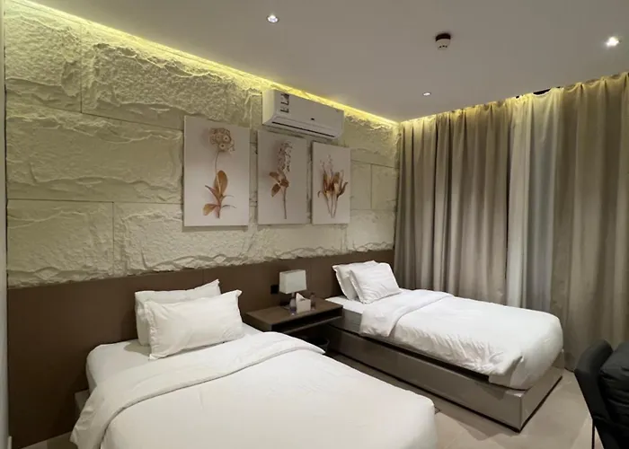 Riyadh Luxury Al Qirawan
