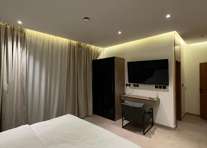 Riyadh Luxury Al Qirawan