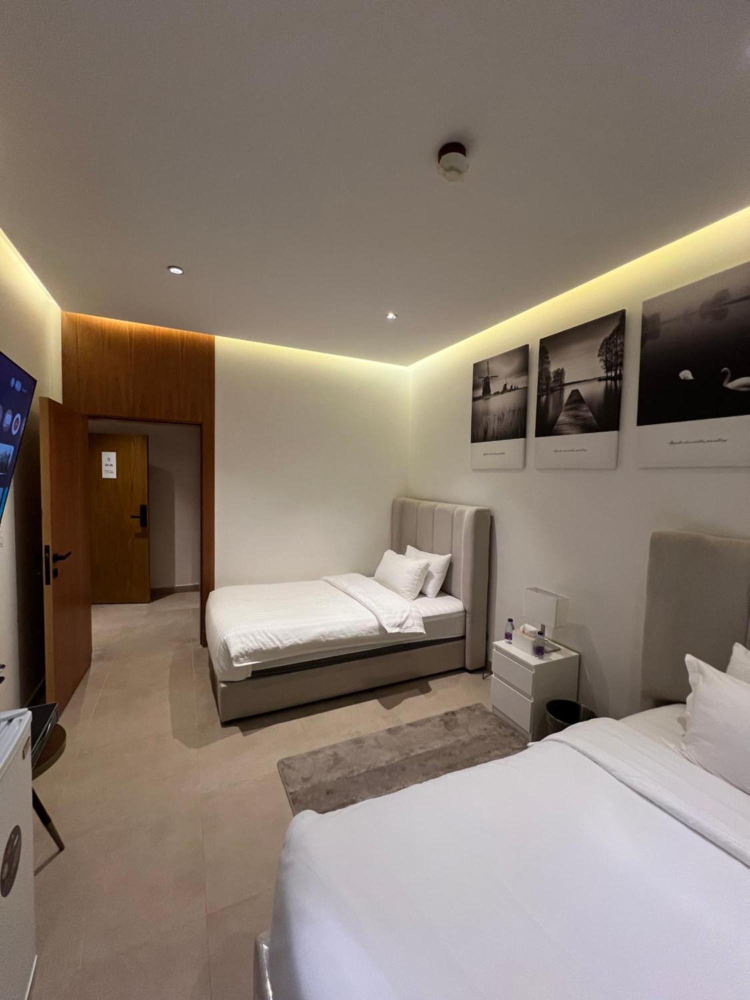 Luxury Al Qirawan *