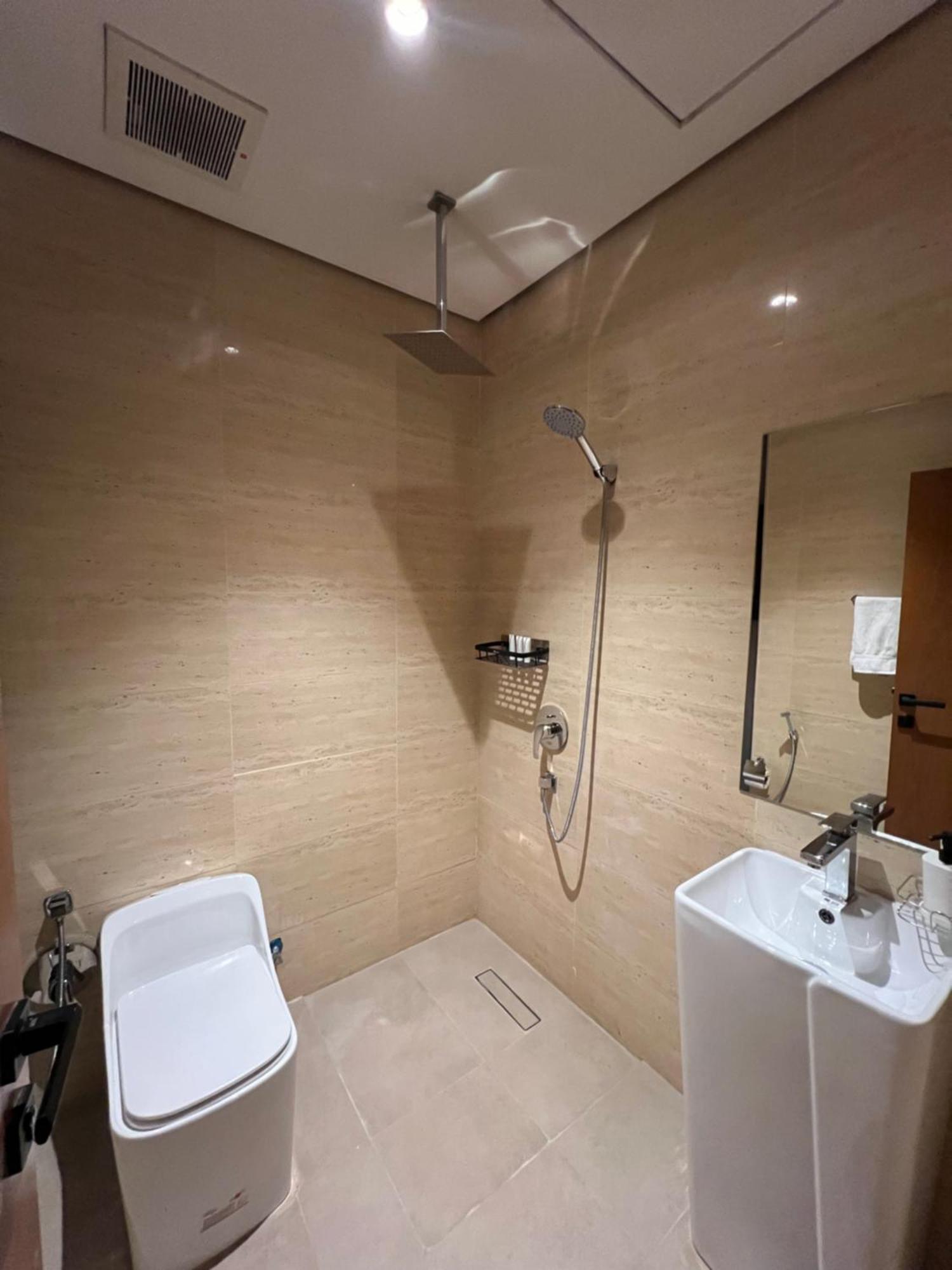 Luxury Al Qirawan Apartment Riyadh
