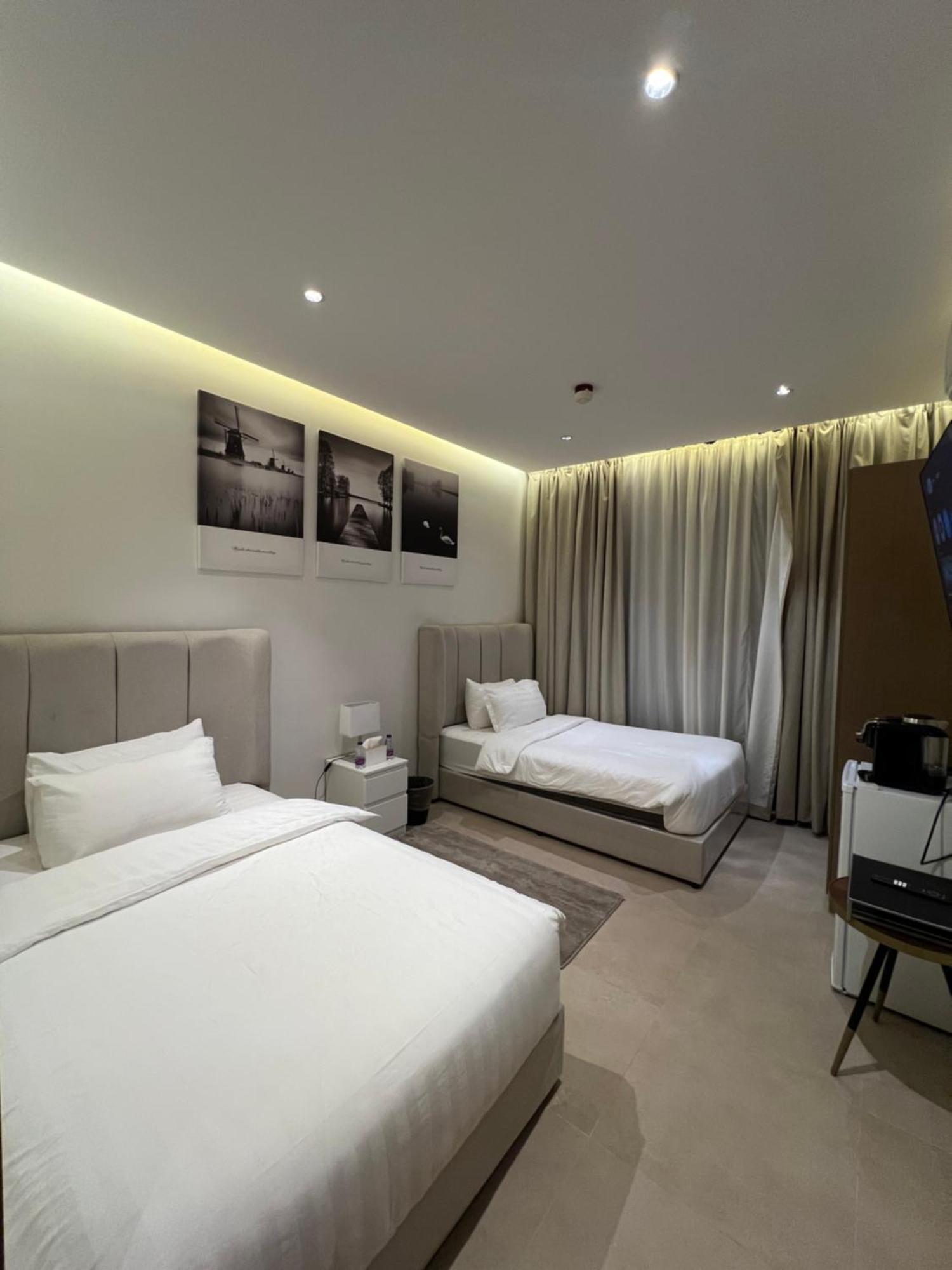 Luxury Al Qirawan Riyadh
