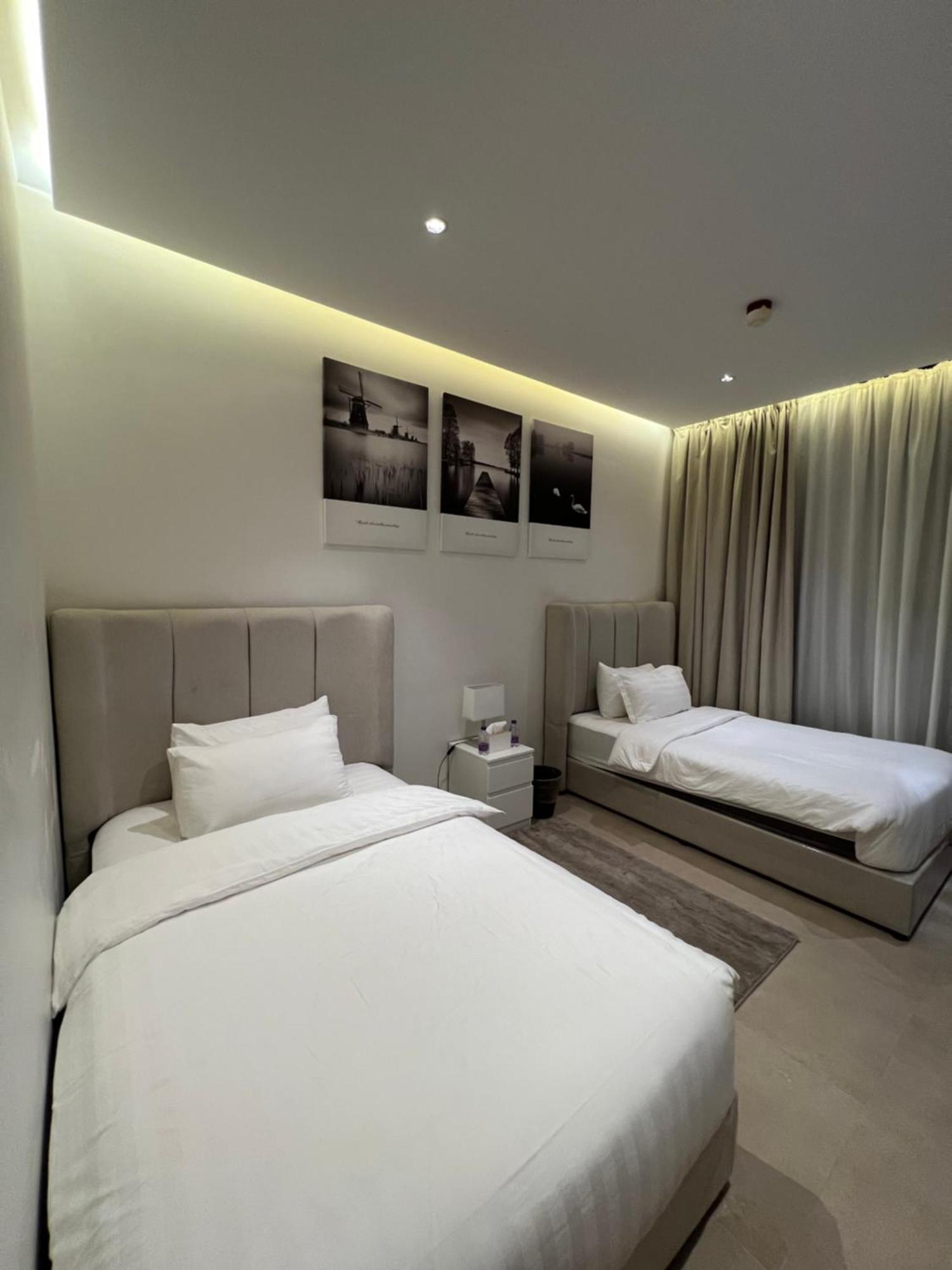 Luxury Al Qirawan Apartment *