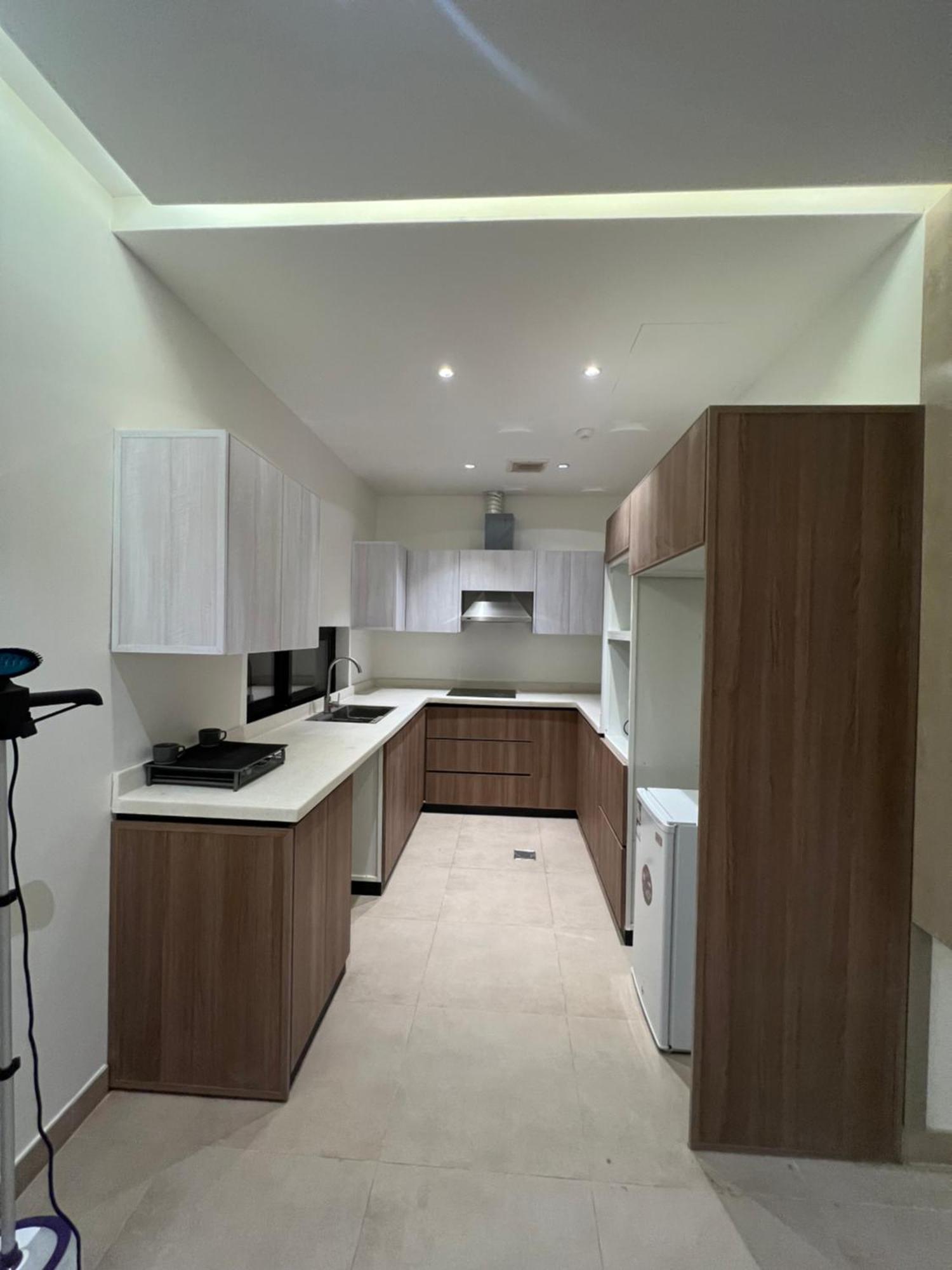 Luxury Al Qirawan Apartment *