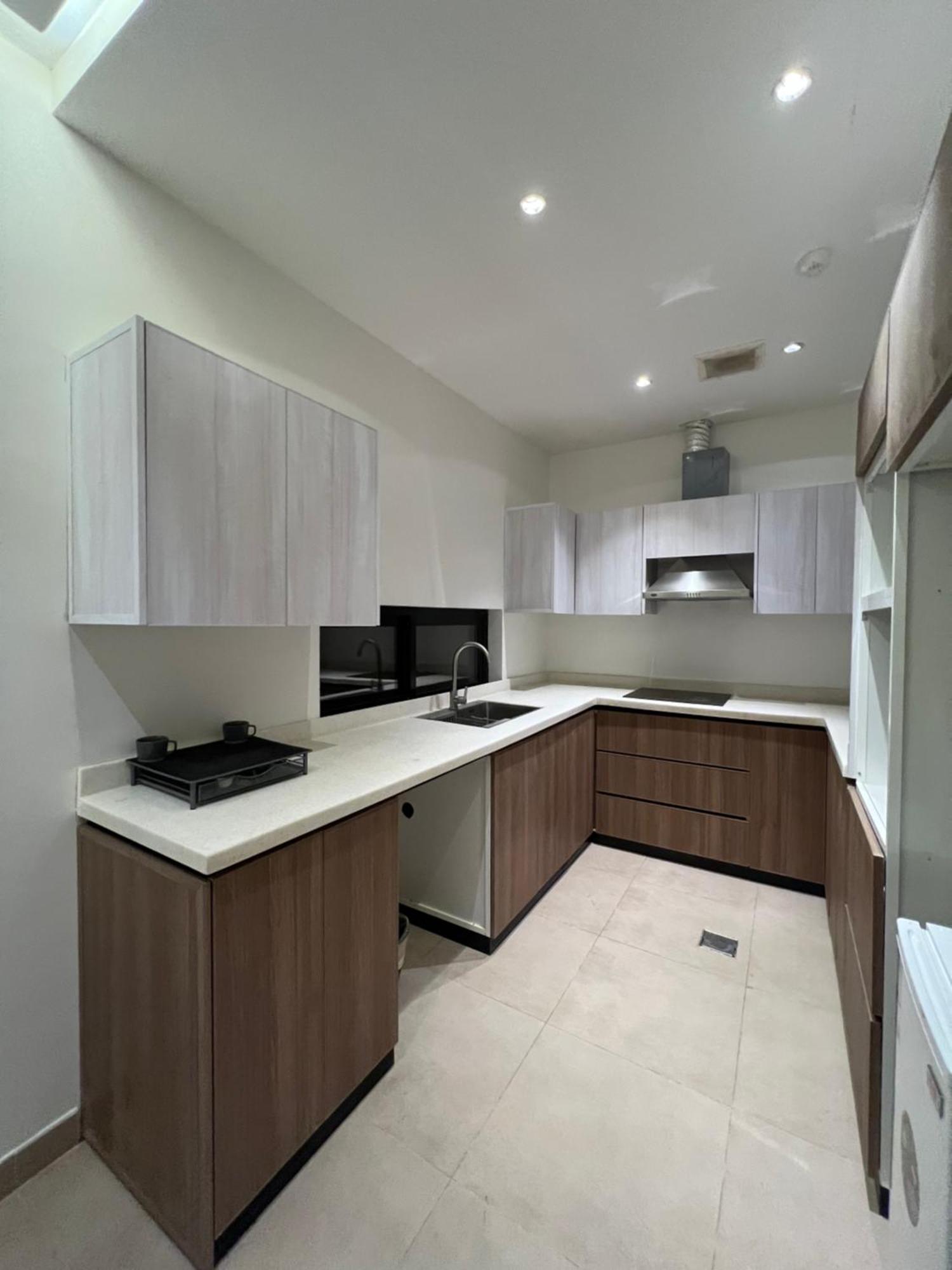 Apartment Luxury Al Qirawan Riyadh