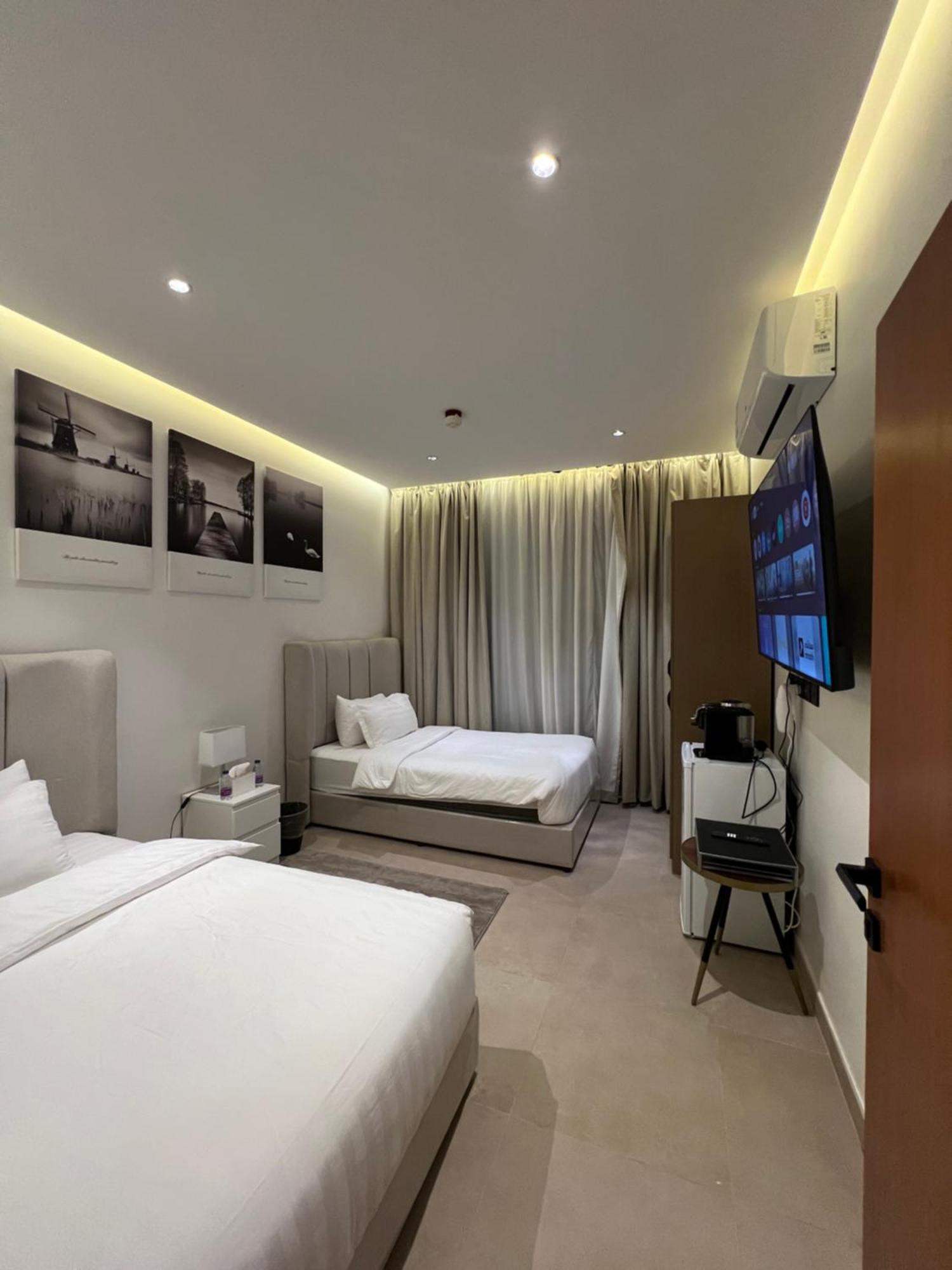Luxury Al Qirawan * Riyadh