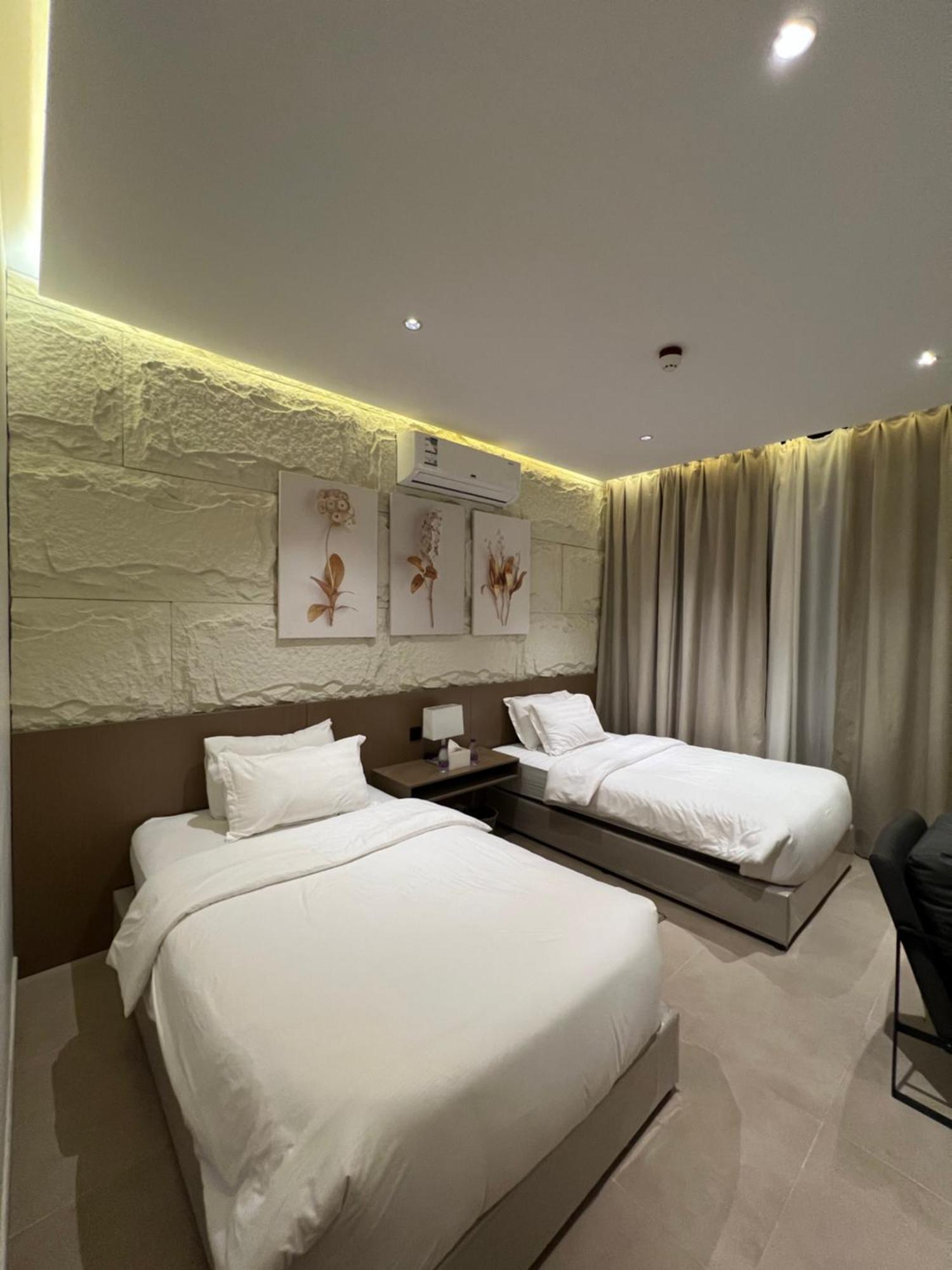 Luxury Al Qirawan Riyadh