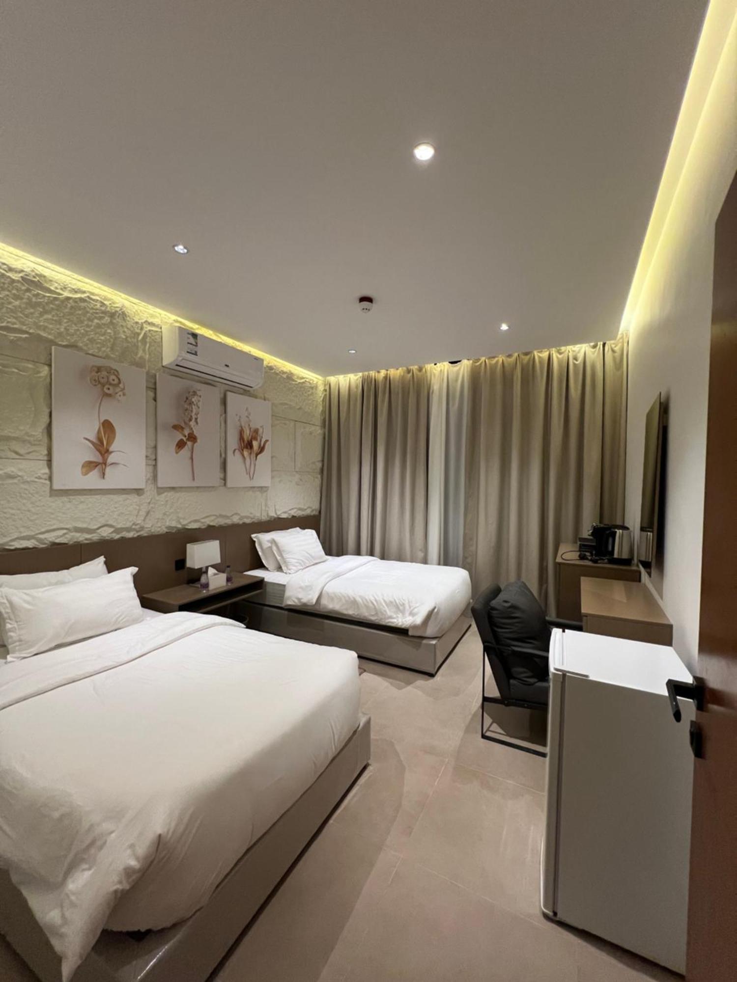 Apartment Luxury Al Qirawan Riyadh