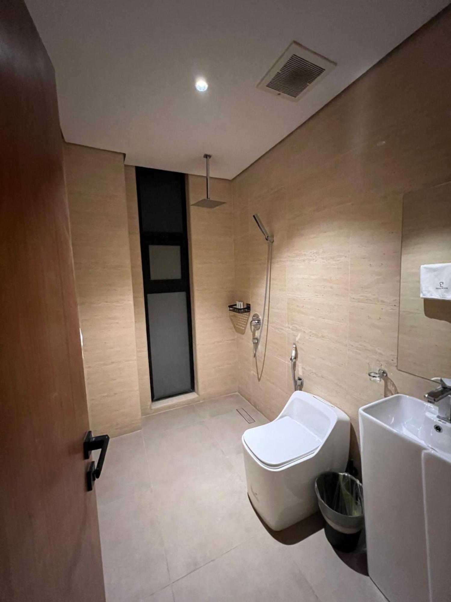Luxury Al Qirawan Riyadh
