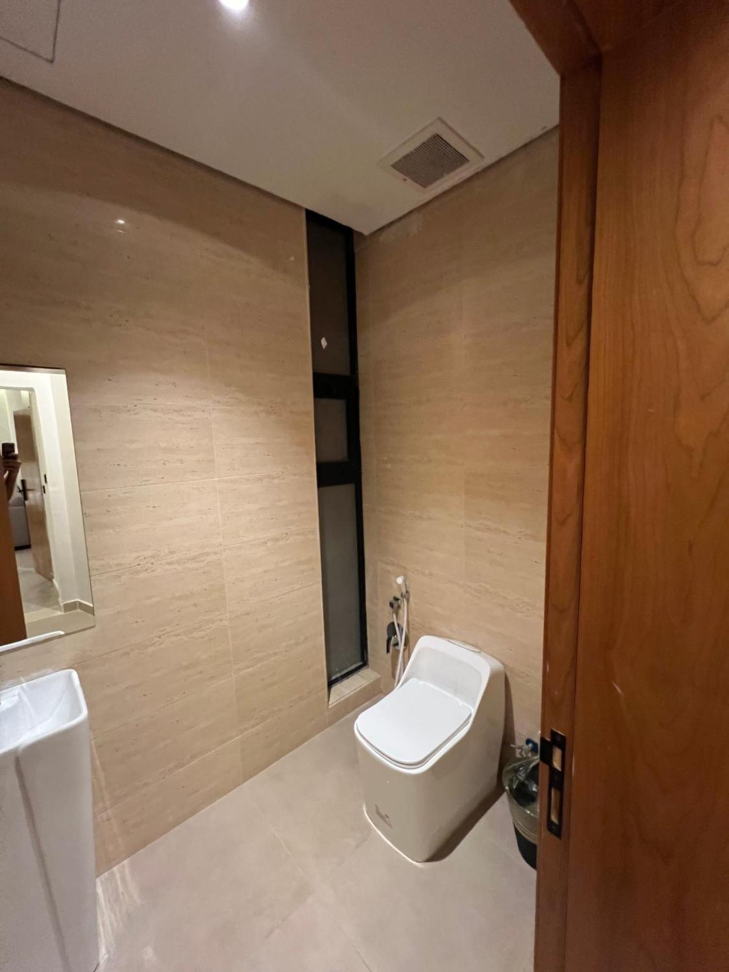 Luxury Al Qirawan Apartment Riyadh